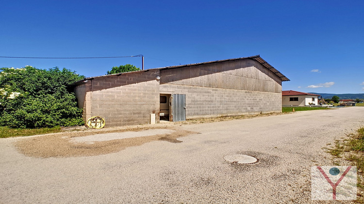 Ma-Cabane - Vente Maison Pont-d'Ain, 0 m²