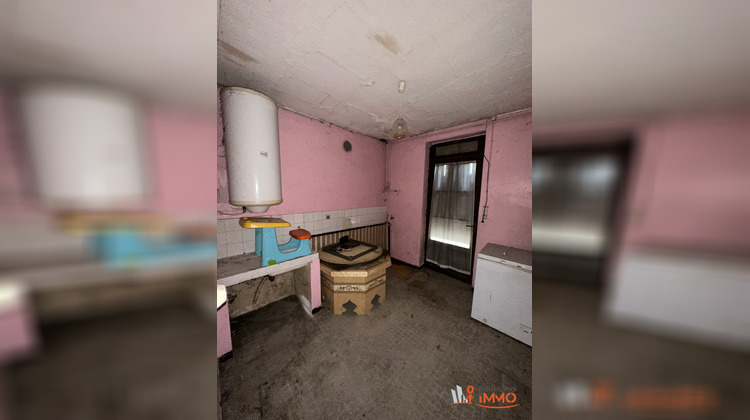 Ma-Cabane - Vente Maison Pont-d'Ain, 133 m²