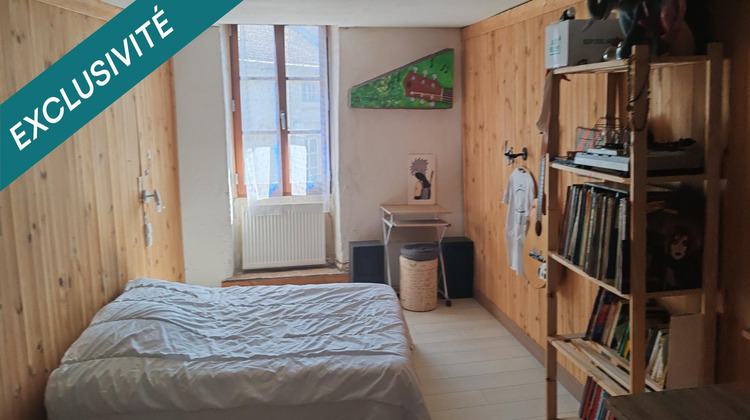 Ma-Cabane - Vente Maison Pont-d'Ain, 153 m²