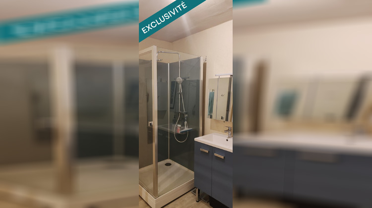 Ma-Cabane - Vente Maison Pont-d'Ain, 153 m²