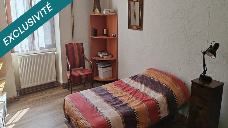 Ma-Cabane - Vente Maison Pont-d'Ain, 153 m²