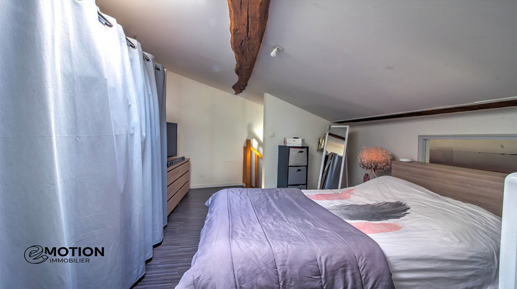 Ma-Cabane - Vente Maison PONT-D'AIN, 54 m²