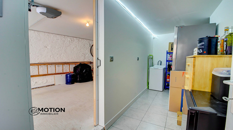 Ma-Cabane - Vente Maison PONT-D'AIN, 54 m²