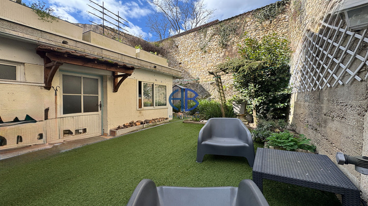 Ma-Cabane - Vente Maison PONT-D'AIN, 154 m²