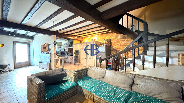 Ma-Cabane - Vente Maison PONT-D'AIN, 154 m²