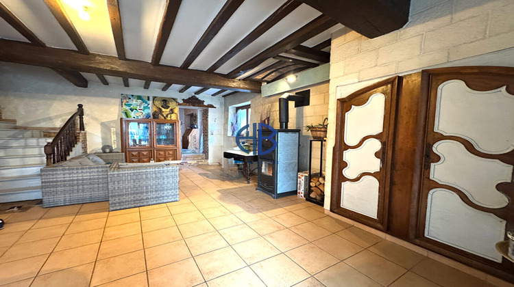 Ma-Cabane - Vente Maison PONT-D'AIN, 154 m²