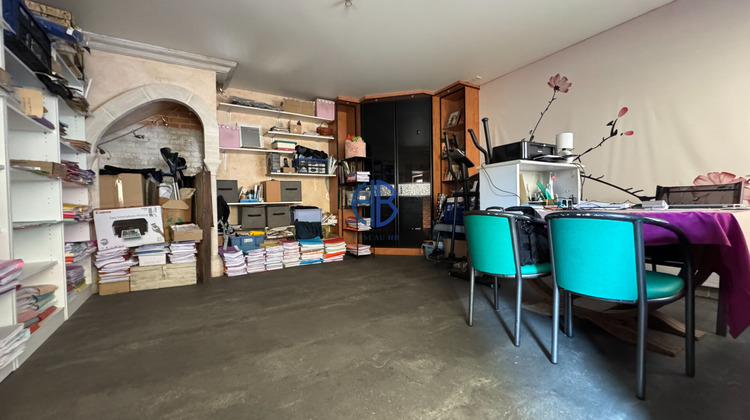 Ma-Cabane - Vente Maison PONT-D'AIN, 154 m²