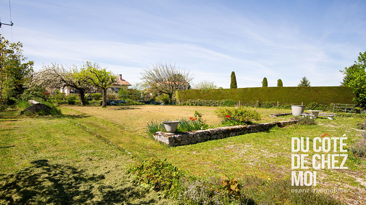 Ma-Cabane - Vente Maison PONT-D'AIN, 245 m²