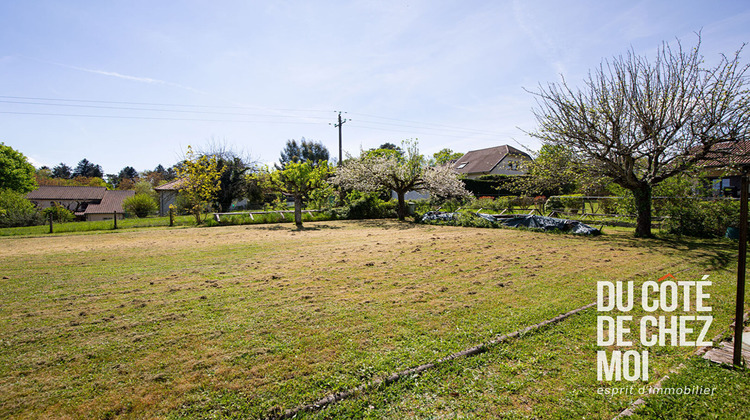 Ma-Cabane - Vente Maison PONT-D'AIN, 245 m²