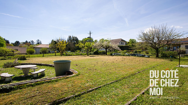 Ma-Cabane - Vente Maison PONT-D'AIN, 245 m²