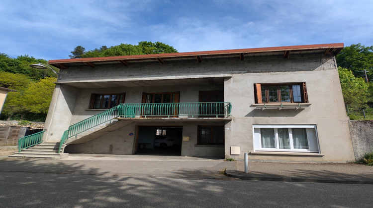 Ma-Cabane - Vente Maison Pont-d'Ain, 139 m²