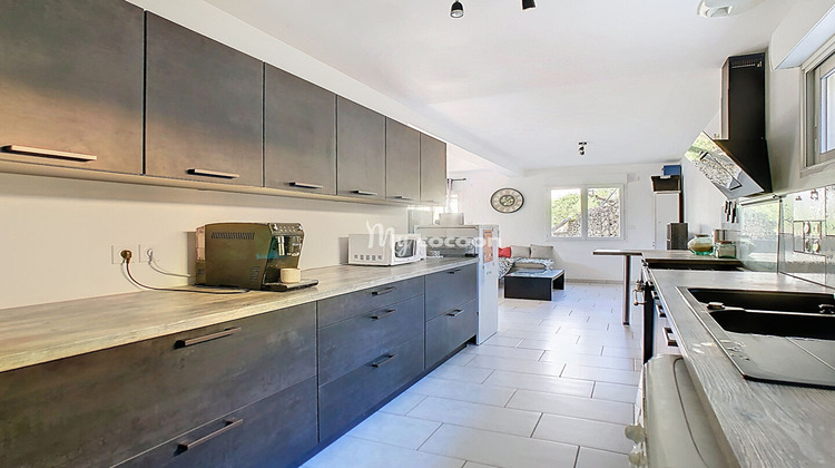 Ma-Cabane - Vente Maison PONT-D'AIN, 110 m²