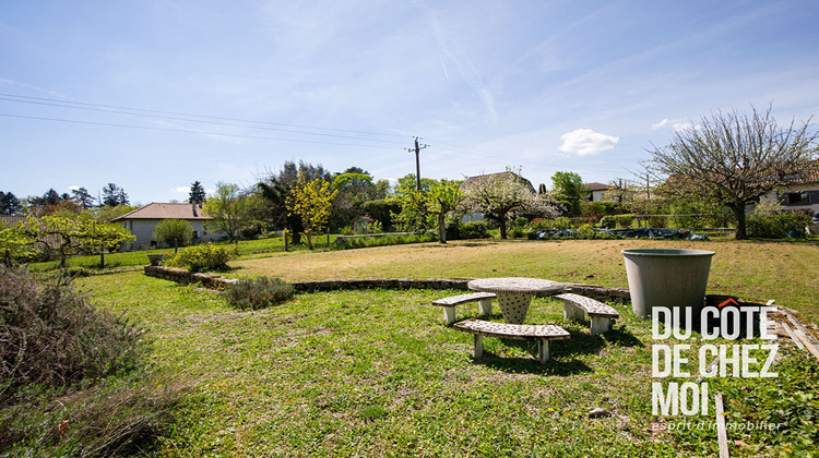 Ma-Cabane - Vente Maison PONT-D'AIN, 245 m²
