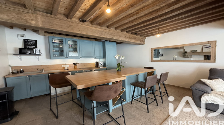 Ma-Cabane - Vente Maison Pont-d'Ain, 86 m²