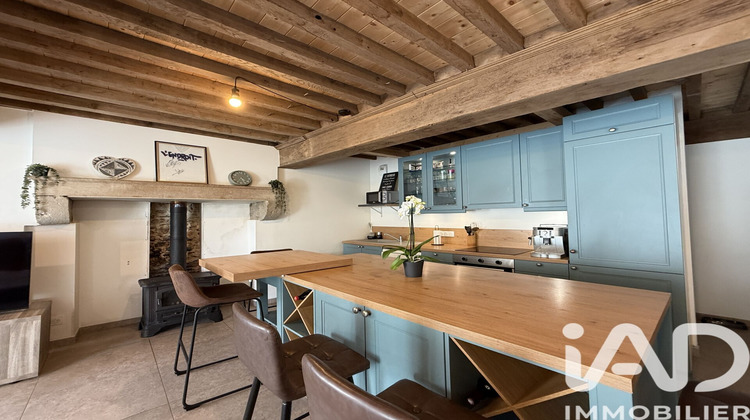Ma-Cabane - Vente Maison Pont-d'Ain, 86 m²