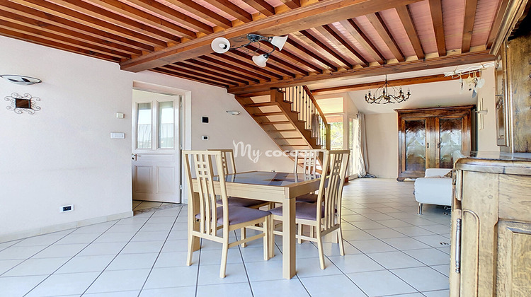 Ma-Cabane - Vente Maison PONT-D'AIN, 165 m²