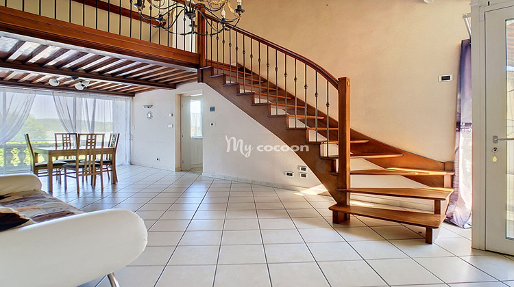 Ma-Cabane - Vente Maison PONT-D'AIN, 165 m²