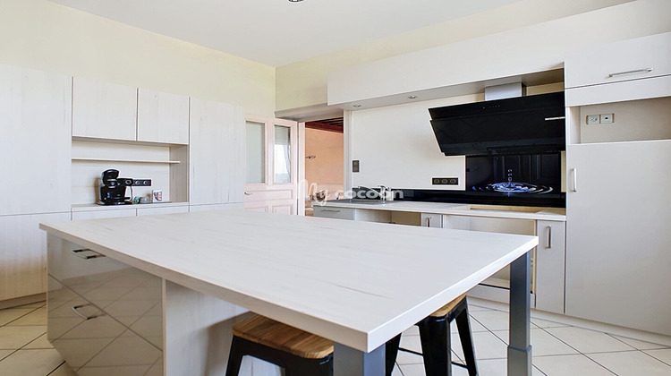 Ma-Cabane - Vente Maison PONT-D'AIN, 165 m²