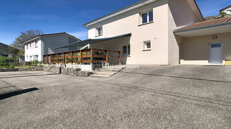 Ma-Cabane - Vente Maison PONT-D'AIN, 109 m²