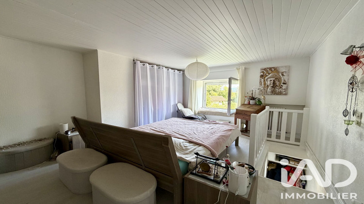 Ma-Cabane - Vente Maison Pont-d'Ain, 77 m²