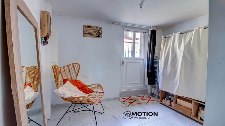 Ma-Cabane - Vente Maison PONT-D'AIN, 46 m²