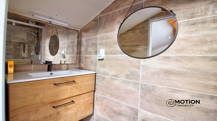 Ma-Cabane - Vente Maison PONT-D'AIN, 46 m²