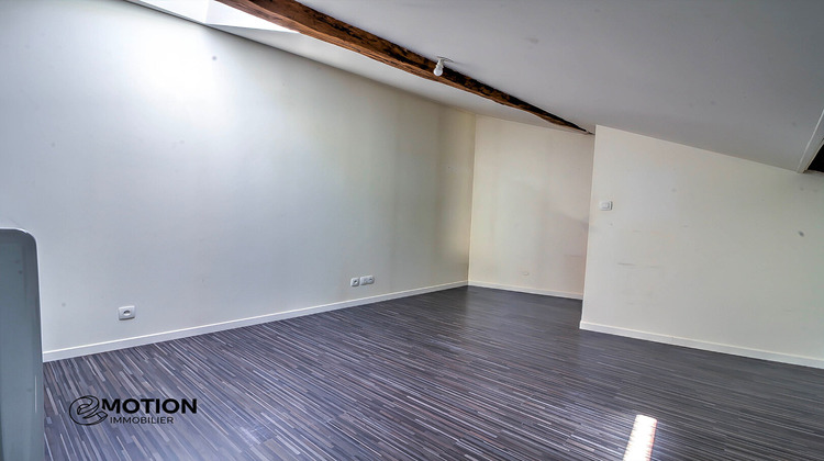 Ma-Cabane - Vente Maison PONT-D'AIN, 46 m²