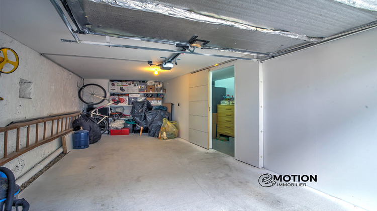 Ma-Cabane - Vente Maison PONT-D'AIN, 46 m²