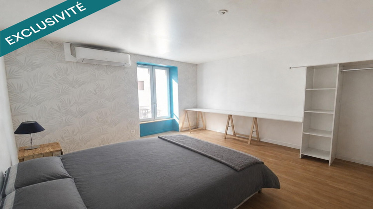 Ma-Cabane - Vente Maison Pont-d'Ain, 85 m²