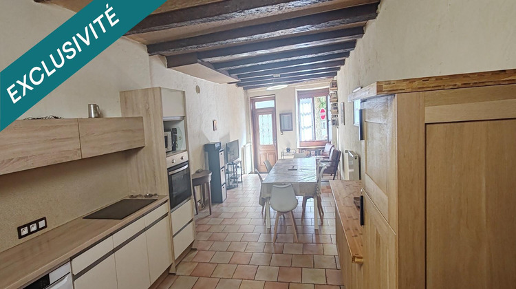 Ma-Cabane - Vente Maison Pont-d'Ain, 153 m²