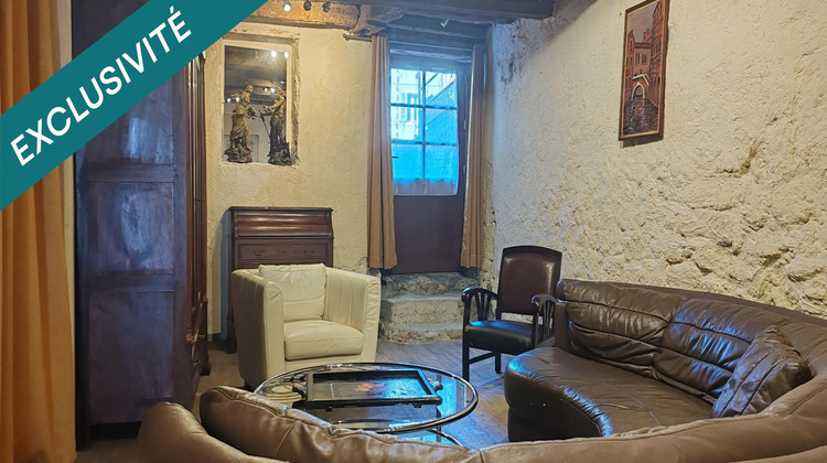 Ma-Cabane - Vente Maison Pont-d'Ain, 153 m²