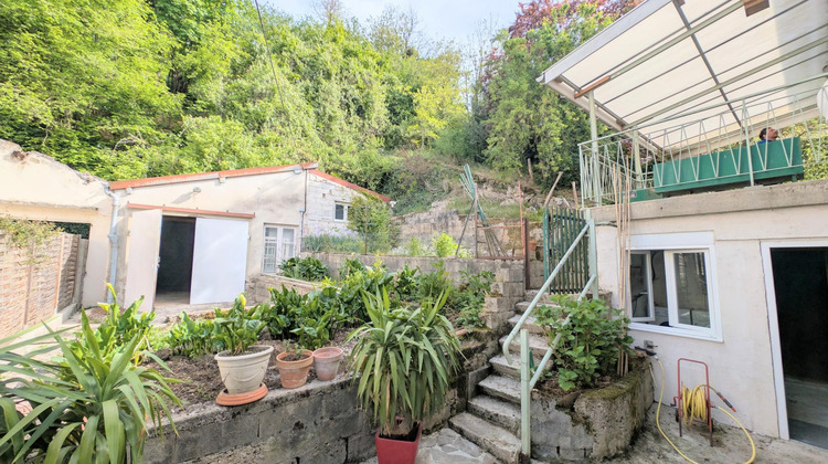 Ma-Cabane - Vente Maison Pont-d'Ain, 139 m²