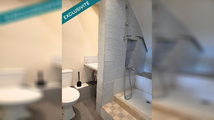 Ma-Cabane - Vente Maison Pont-d'Ain, 139 m²
