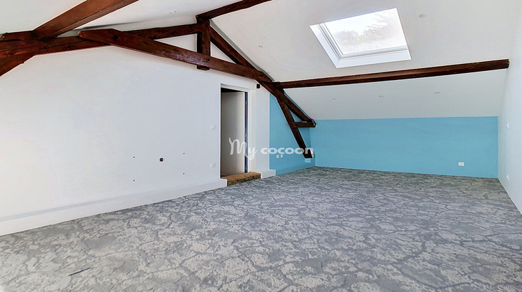 Ma-Cabane - Vente Maison PONT-D'AIN, 166 m²