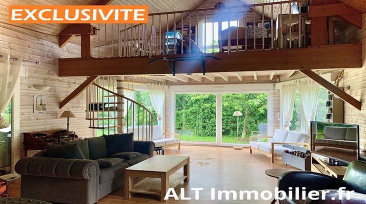 Ma-Cabane - Vente Maison Pont-d'Ouilly, 150 m²