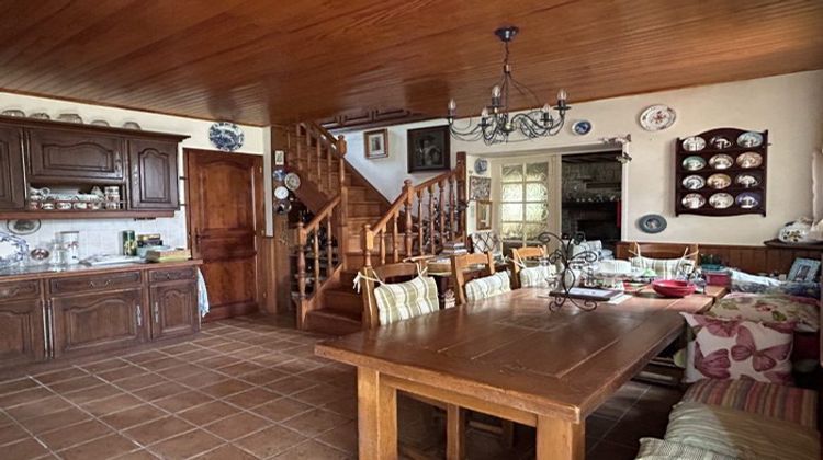 Ma-Cabane - Vente Maison Pont-d'Ouilly, 114 m²