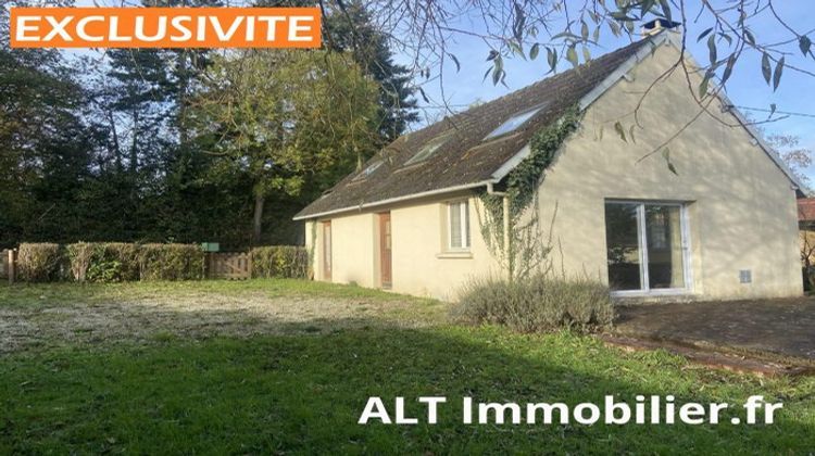 Ma-Cabane - Vente Maison Pont-d'Ouilly, 95 m²