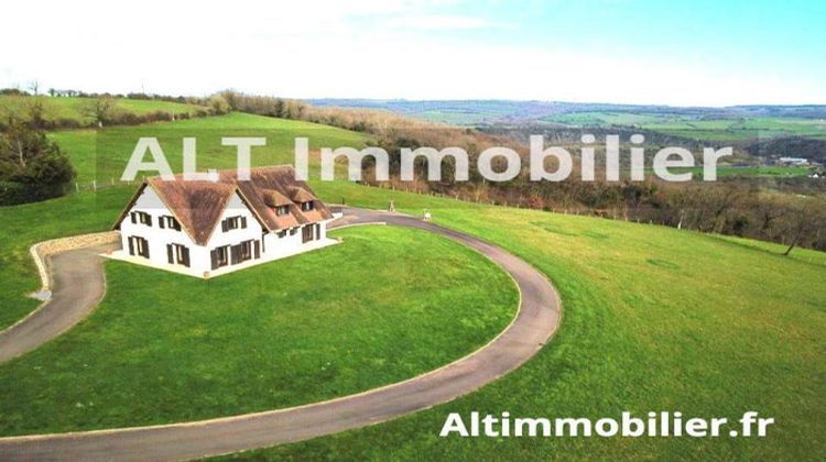 Ma-Cabane - Vente Maison Pont-d'Ouilly, 213 m²