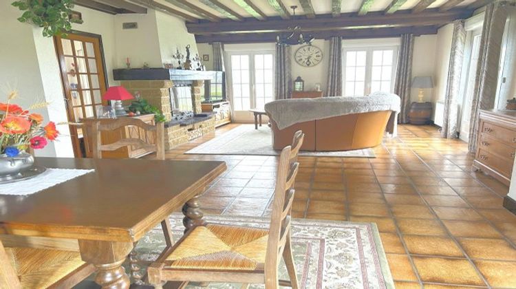 Ma-Cabane - Vente Maison Pont-d'Ouilly, 213 m²