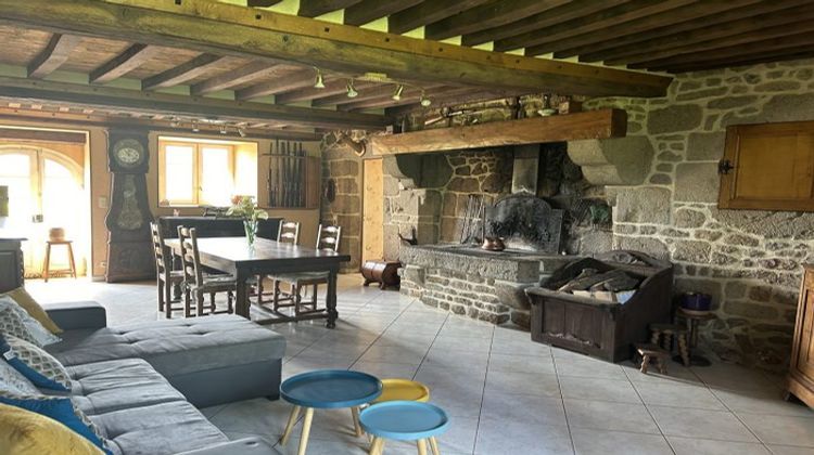 Ma-Cabane - Vente Maison Pont-d'Ouilly, 122 m²