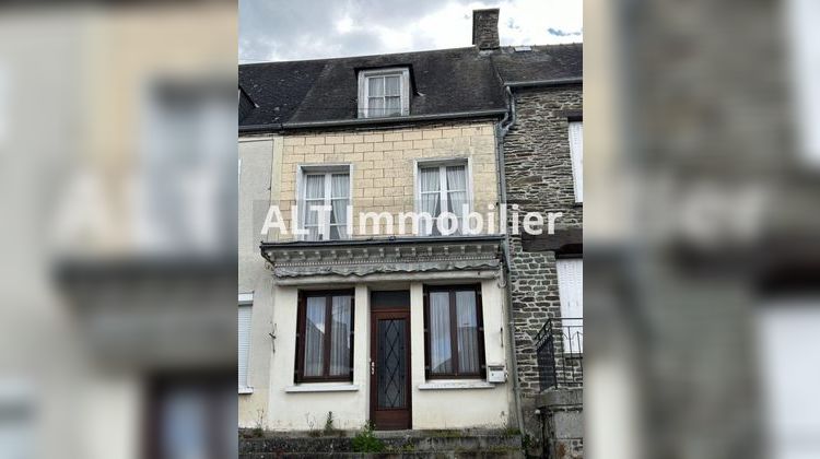 Ma-Cabane - Vente Maison Pont-d'Ouilly, 65 m²