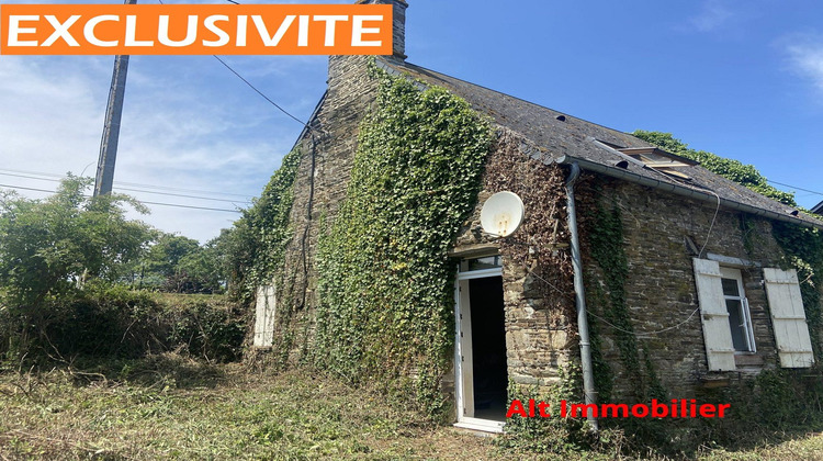 Ma-Cabane - Vente Maison Pont-d'Ouilly, 50 m²