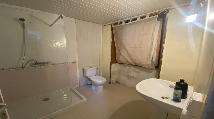 Ma-Cabane - Vente Maison Pont-d'Ouilly, 50 m²