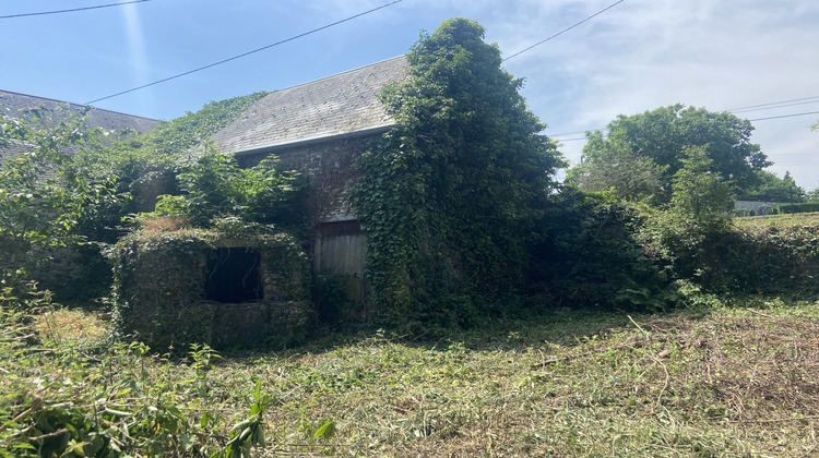 Ma-Cabane - Vente Maison Pont-d'Ouilly, 50 m²