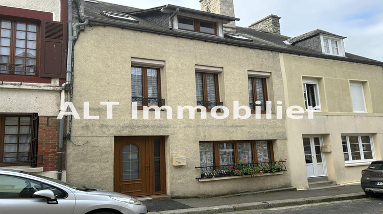 Ma-Cabane - Vente Maison Pont-d'Ouilly, 150 m²