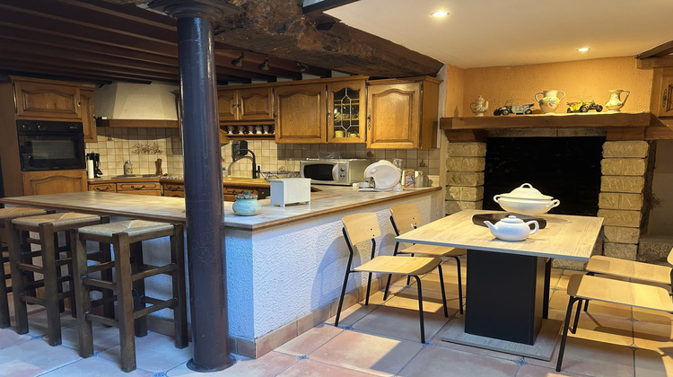 Ma-Cabane - Vente Maison Pont-d'Ouilly, 150 m²