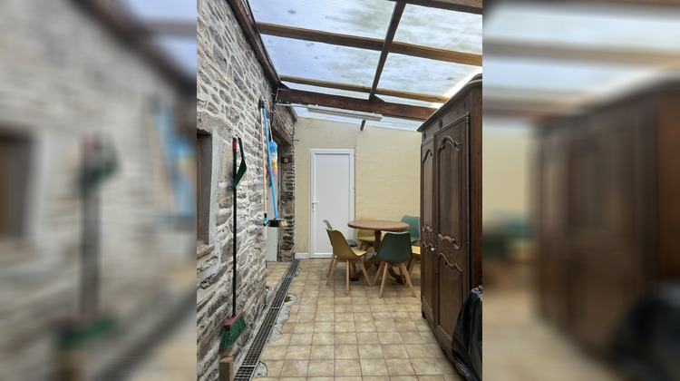 Ma-Cabane - Vente Maison Pont-d'Ouilly, 150 m²