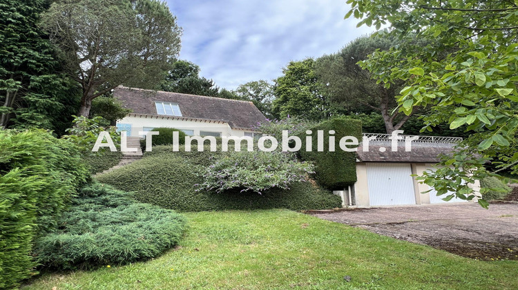 Ma-Cabane - Vente Maison Pont-d'Ouilly, 145 m²