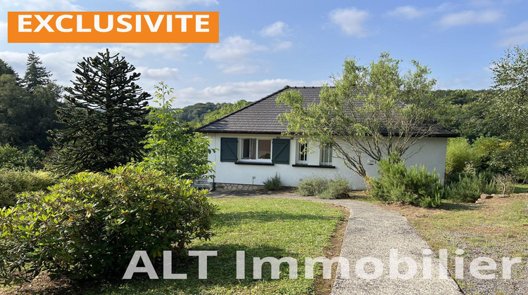 Ma-Cabane - Vente Maison Pont-d'Ouilly, 120 m²