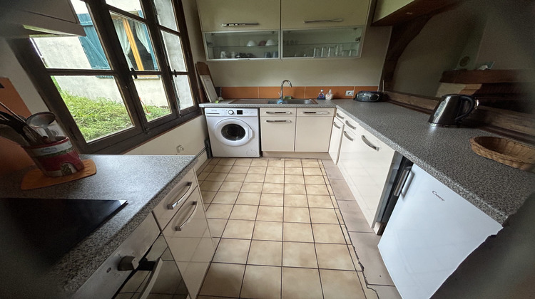 Ma-Cabane - Vente Maison Pont-d'Ouilly, 90 m²